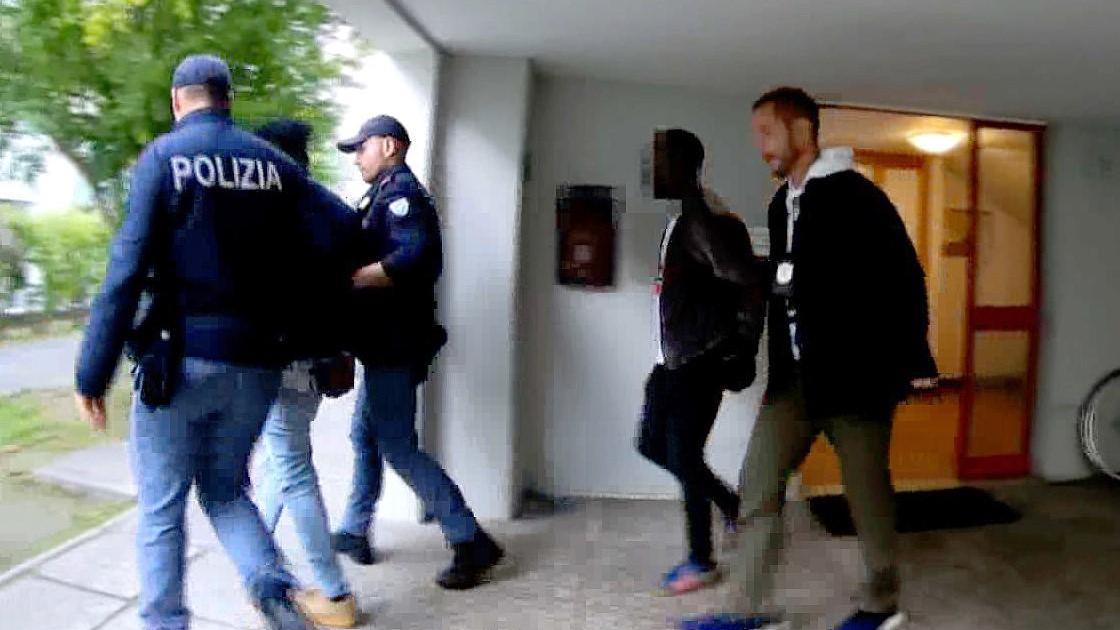 Mafia nigeriana a Ferrara, «la violenza come regola»