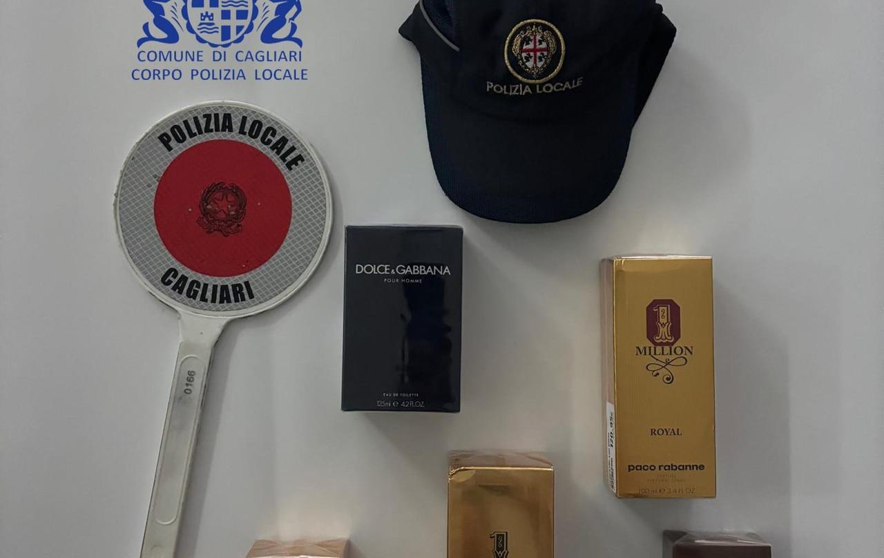 Entra al market e si dà alla fuga con i profumi griffati: 23enne rintracciato e denunciato