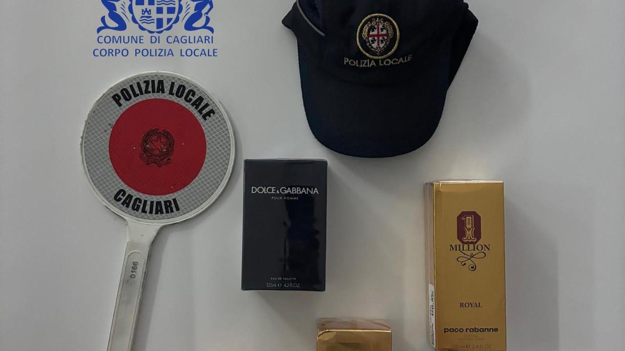 Entra al market e si dà alla fuga con i profumi griffati: 23enne rintracciato e denunciato