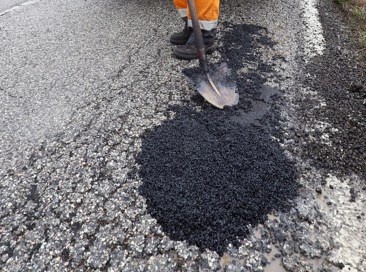 Fiscaglia, finto ingegnere tenta la “truffa dell’asfalto”