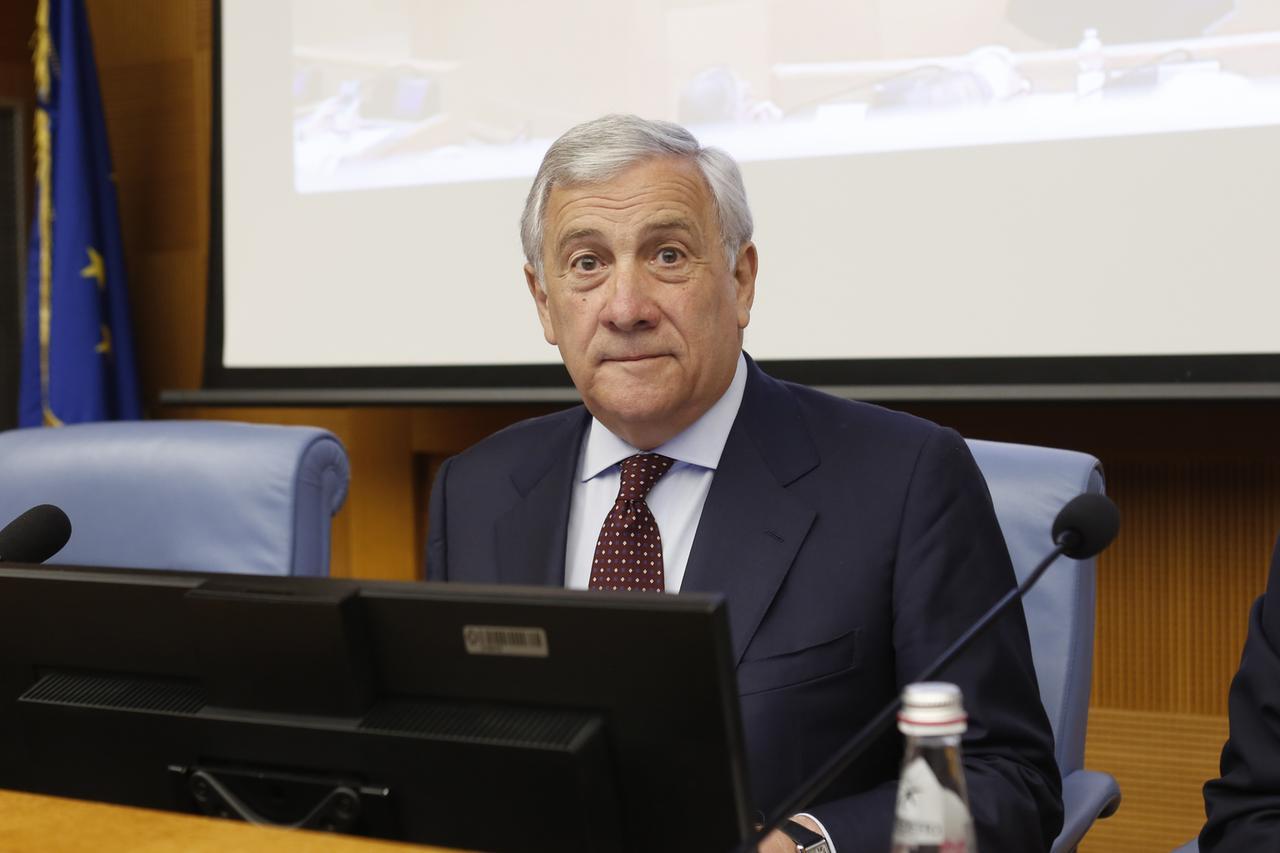 Valentina Greco ritrovata in Tunisia, Tajani: «Avrà tutta la nostra assistenza»