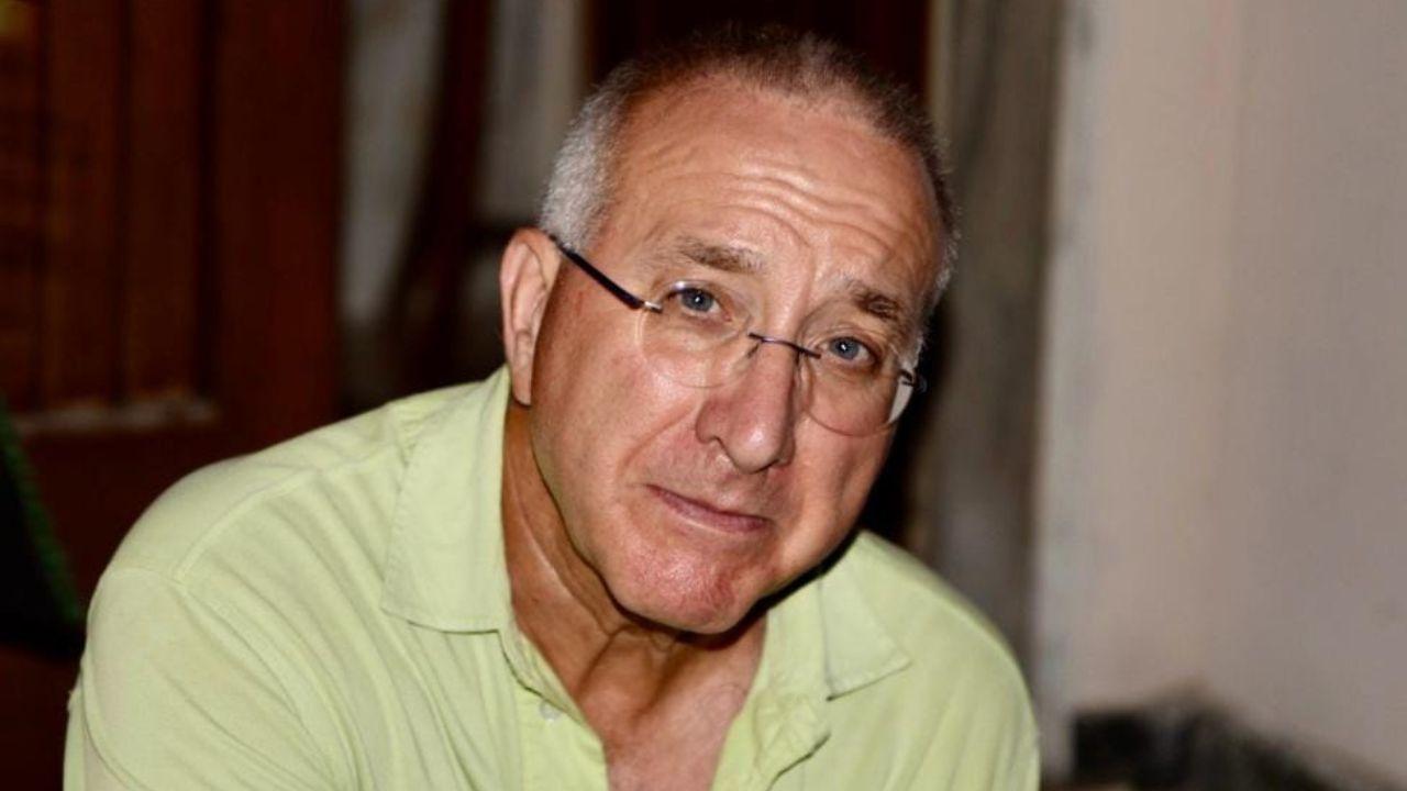 Giuseppe Cavirani