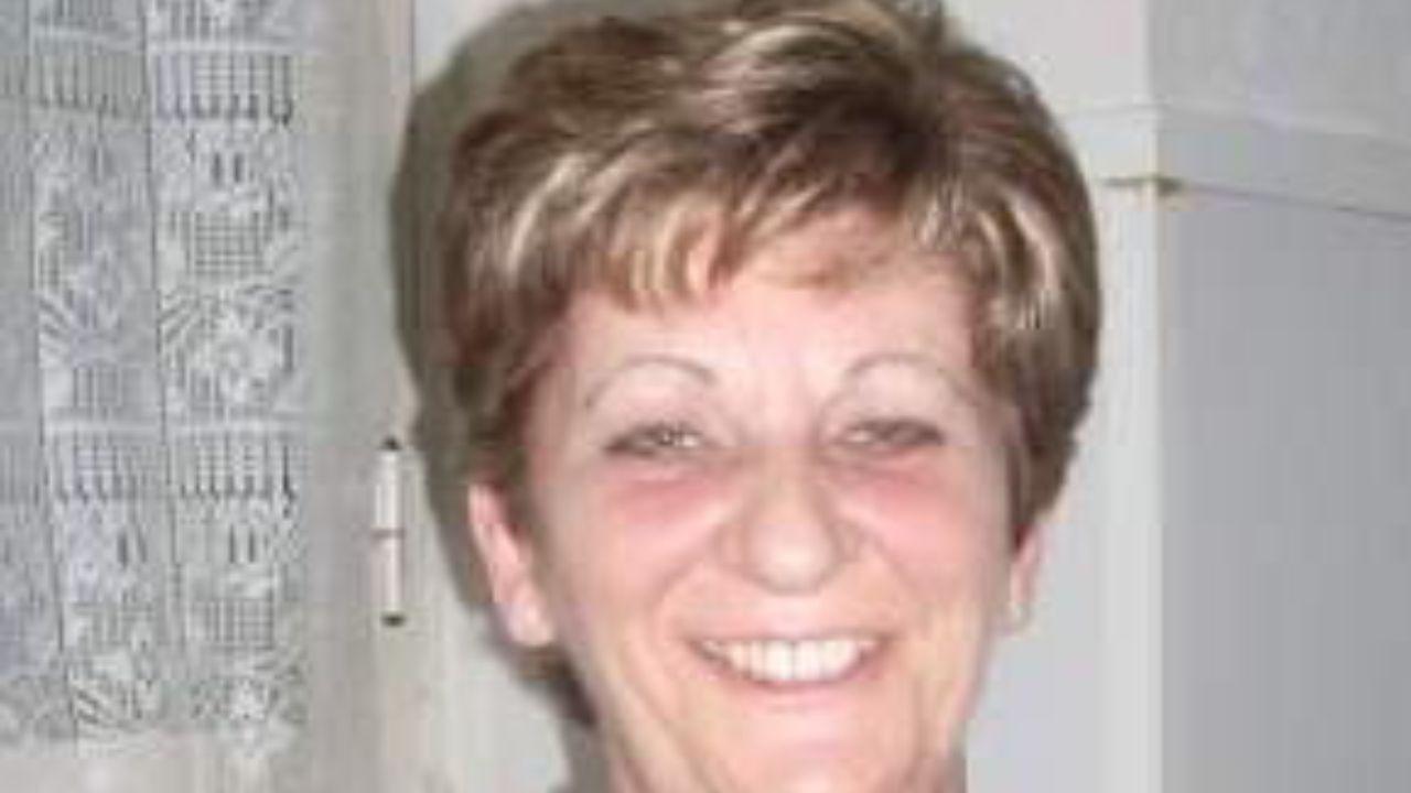 La maestra aveva 68 anni