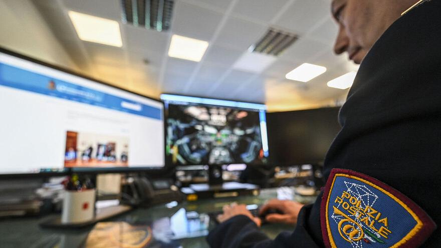 (foto di repertorio)
