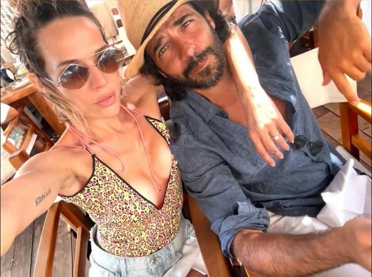 
	Laura Chiatti e Marco Bocci

