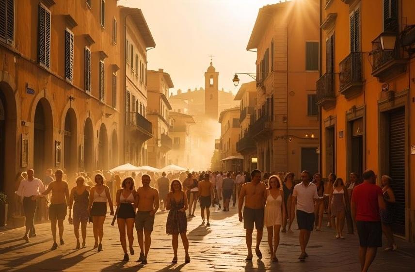 (immagine generata con l’AI)