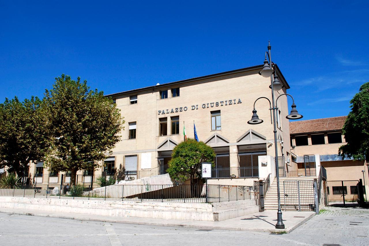 
	La Procura di Cassino

