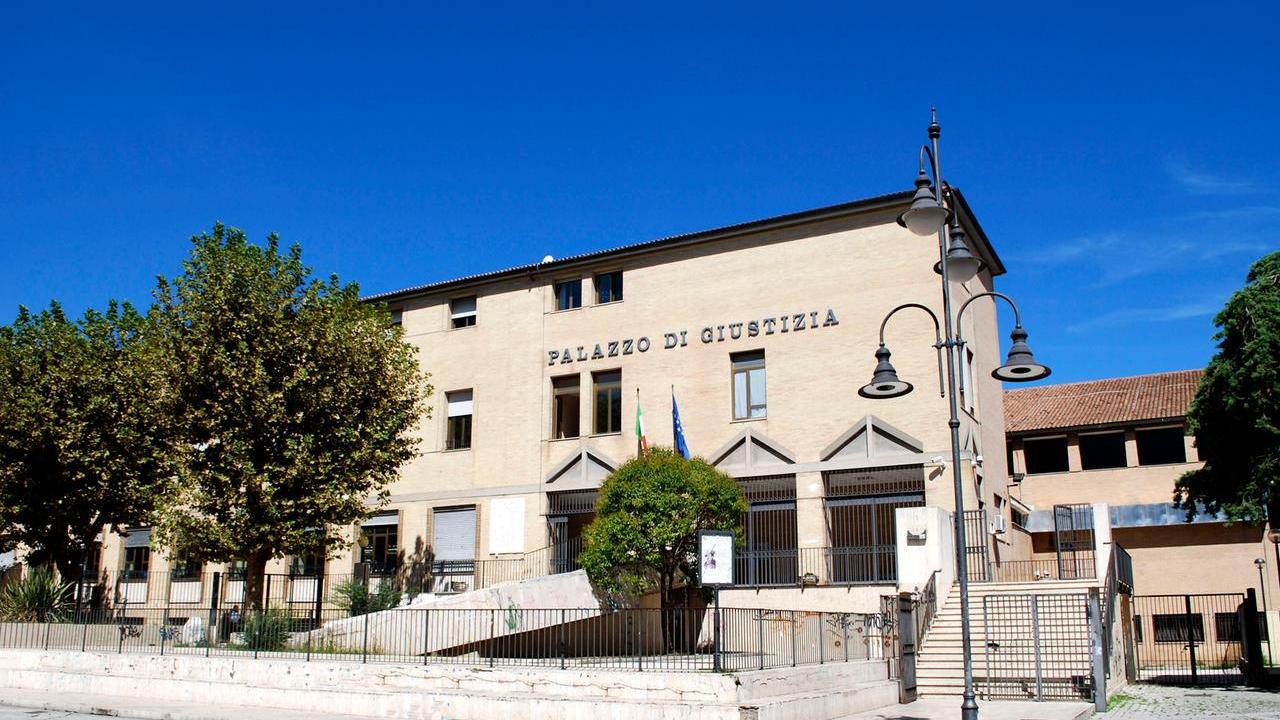 La Procura di Cassino