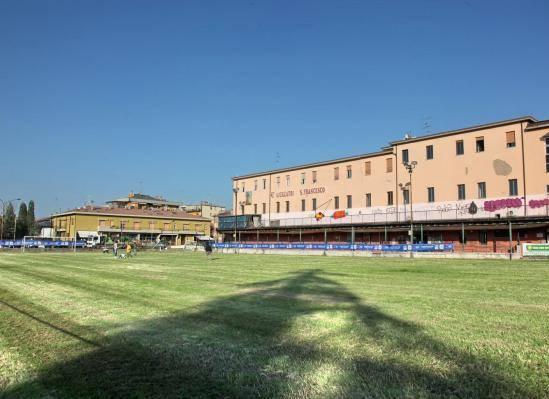 «Rilancio del ricreatorio San Francesco a Sassuolo? Speriamo anche in un cinema»