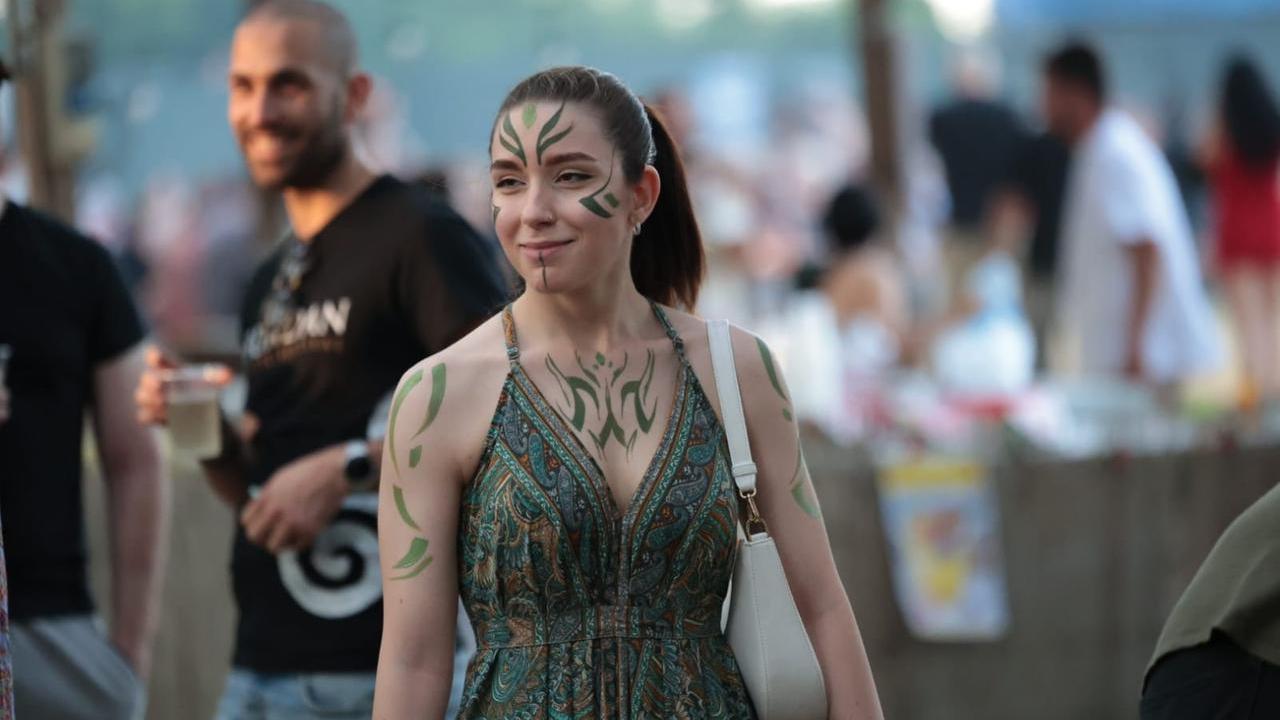 Stellata, è il giorno della Grande Battaglia del Bundan Celtic Festival