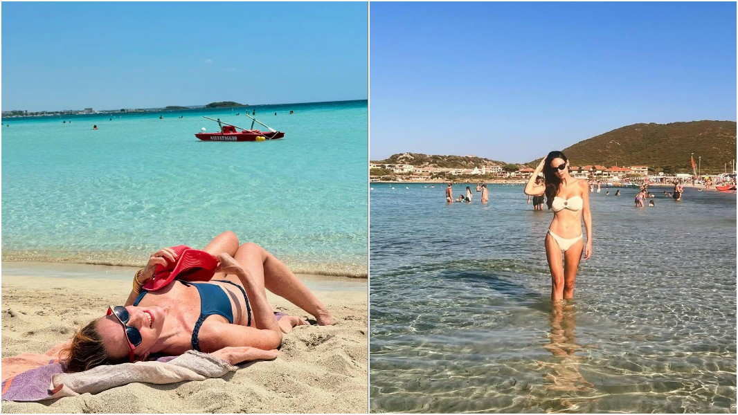 Il cinema italiano sceglie la Sardegna: Lante della Rovere e Quattrociocche nell’isola