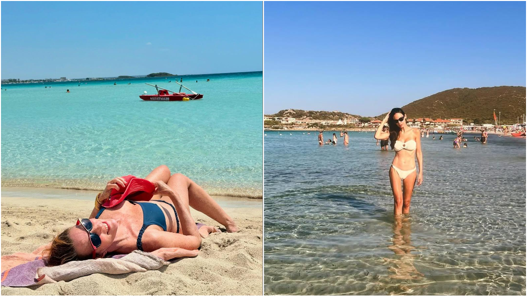 Il cinema italiano sceglie la Sardegna: Lante della Rovere e Quattrociocche nell’isola