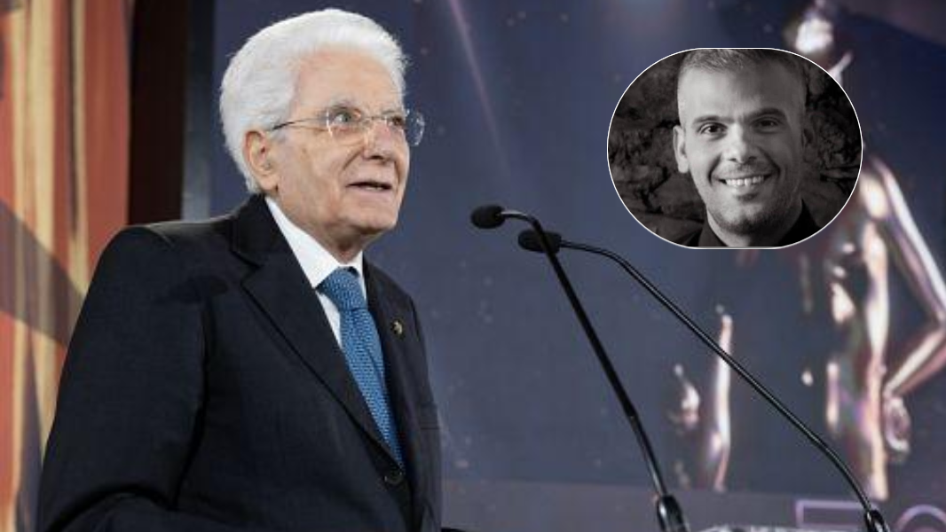 Giacomo Solinas scomparso da Gonnesa nel 2023, interviene Mattarella