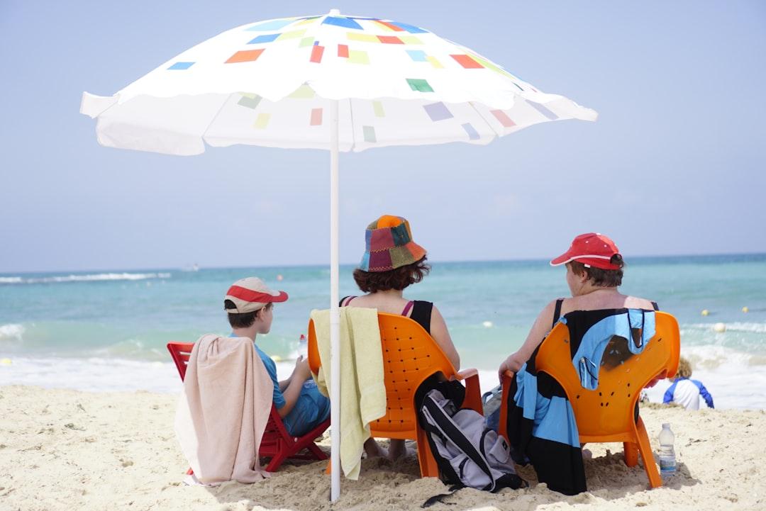 Vacanze con i figli, la Toscana è tra le più scelte dalle famiglie: ecco i motivi
