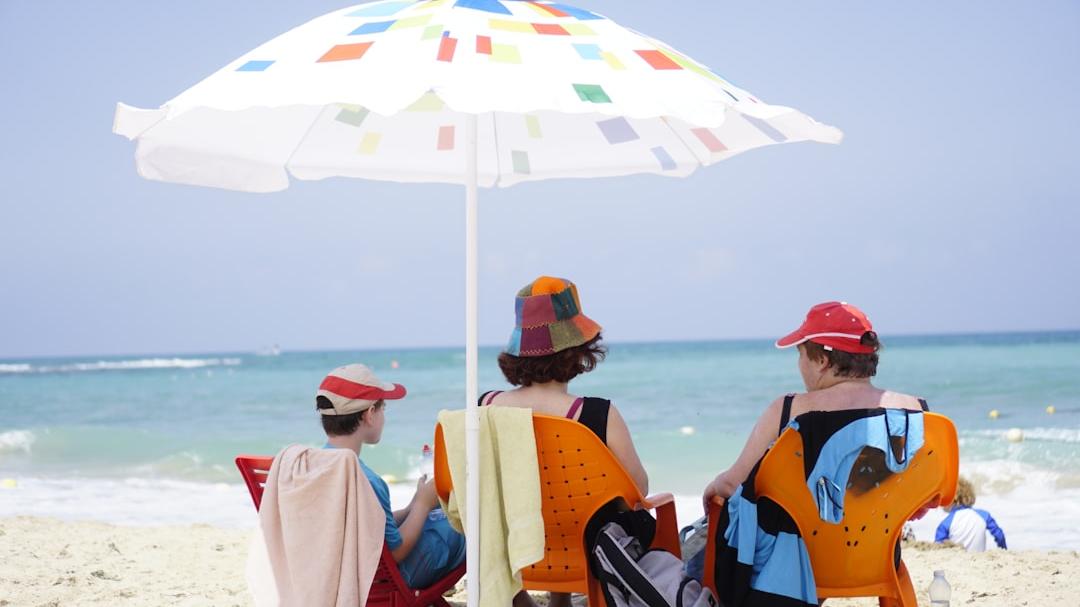 Vacanze con i figli, la Toscana è tra le più scelte dalle famiglie: ecco i motivi