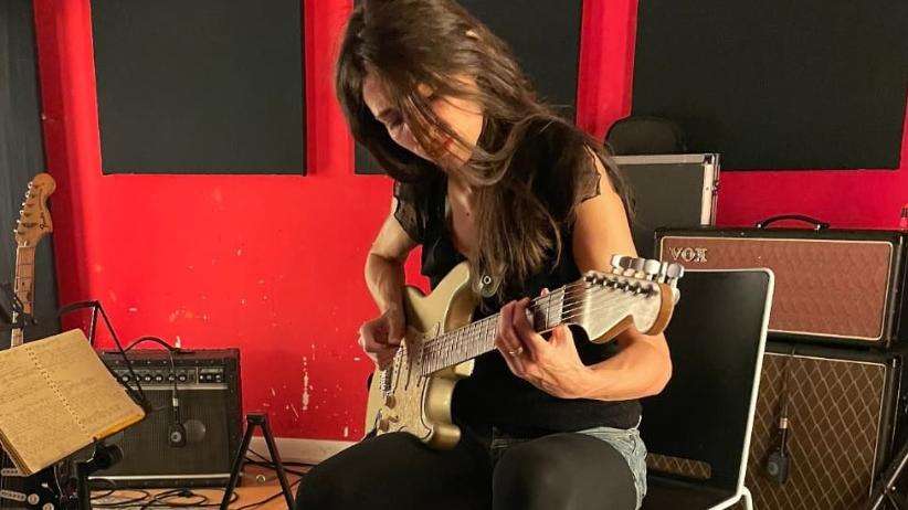 La musica della ferrarese Sara Ardizzoni al Festival di Locarno