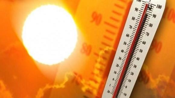 Lunedì rovente in Sardegna, temperature oltre i 40 gradi: ecco dove