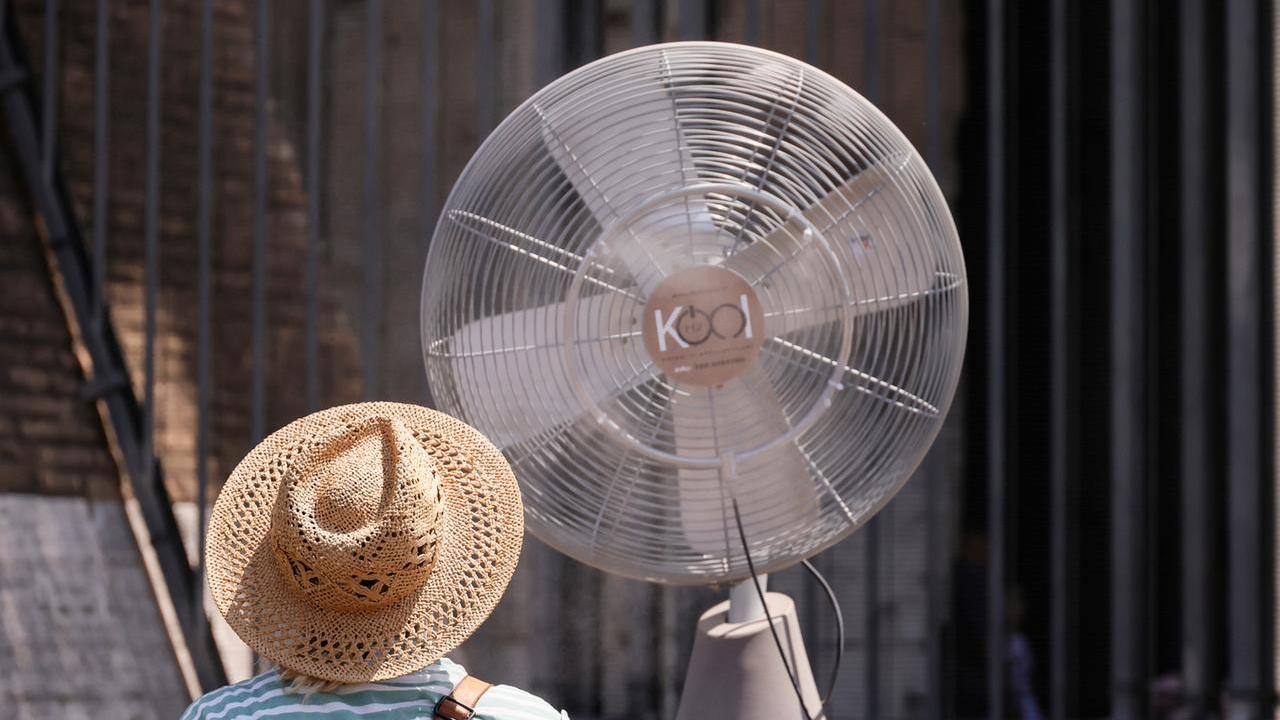 Meteo Toscana, quanto dura l’afa e il possibile arrivo dell’aria fresca: «Ma niente crisi dell’estate»