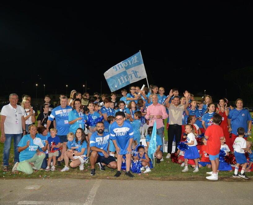 Palio dei Rioni a Camaiore, vince Tre Borghi dopo 16 anni: «E pensare che abbiamo quasi pensato di chiudere»