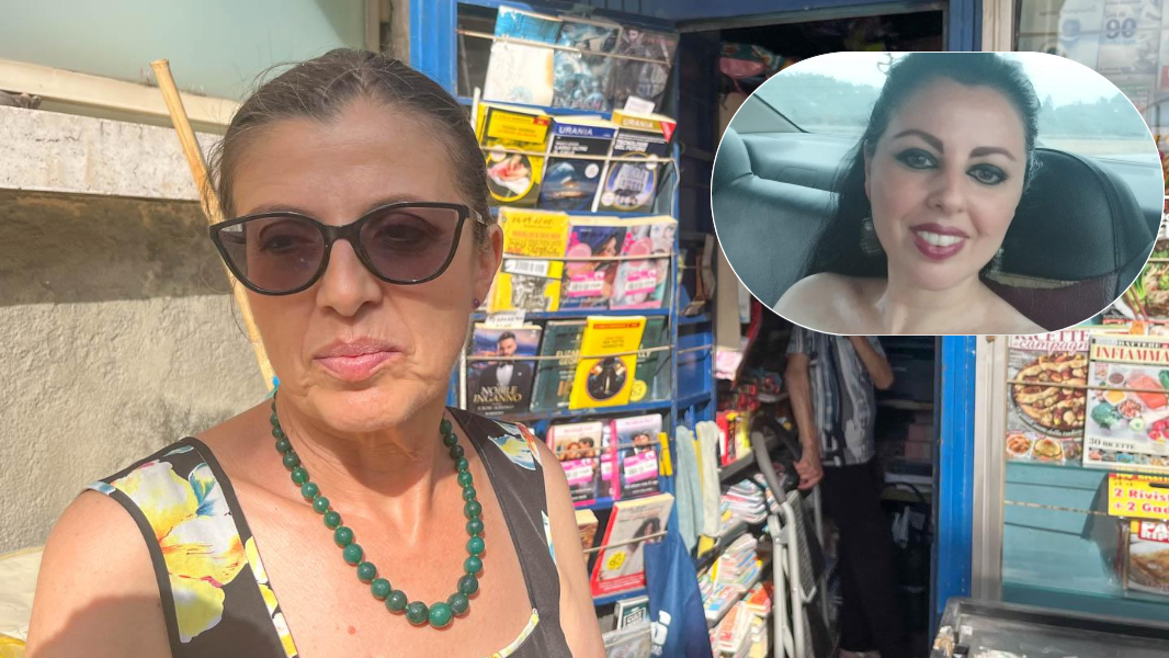 Valentina Greco visitata in ospedale: non ha subito traumi