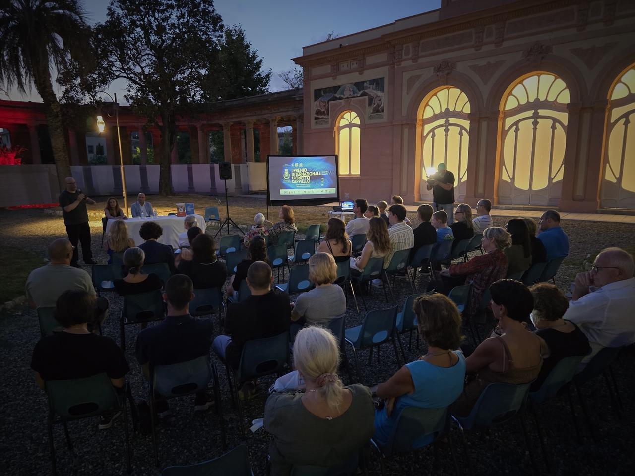 Livorno e il suo premio internazionale Leonetto Cappiello: ecco gli studenti artisti finalisti