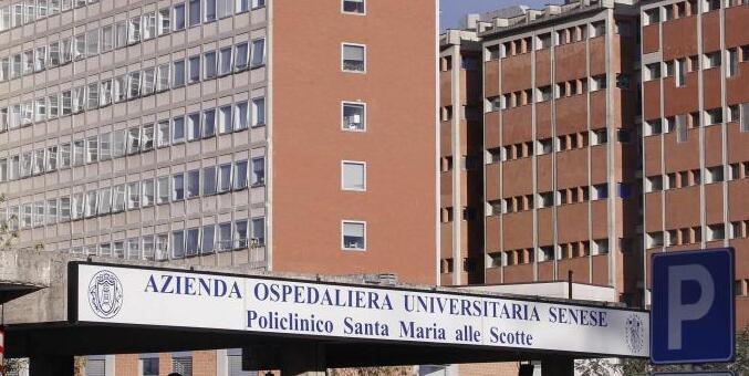 Scontro sulle Collacchie, cinque feriti: ventenne sbalzato fuori dall’auto ricoverato in rianimazione