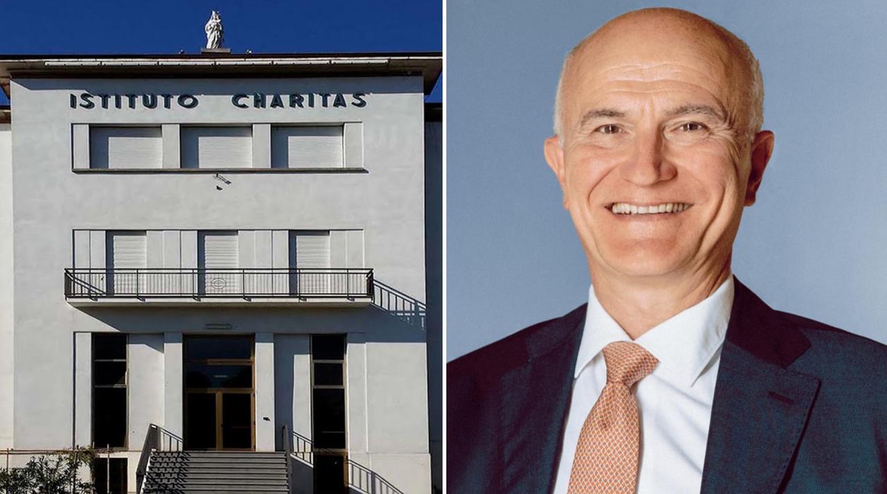 Addio al diacono Gabriele Benatti, per vent’anni direttore dell’istituto Charitas