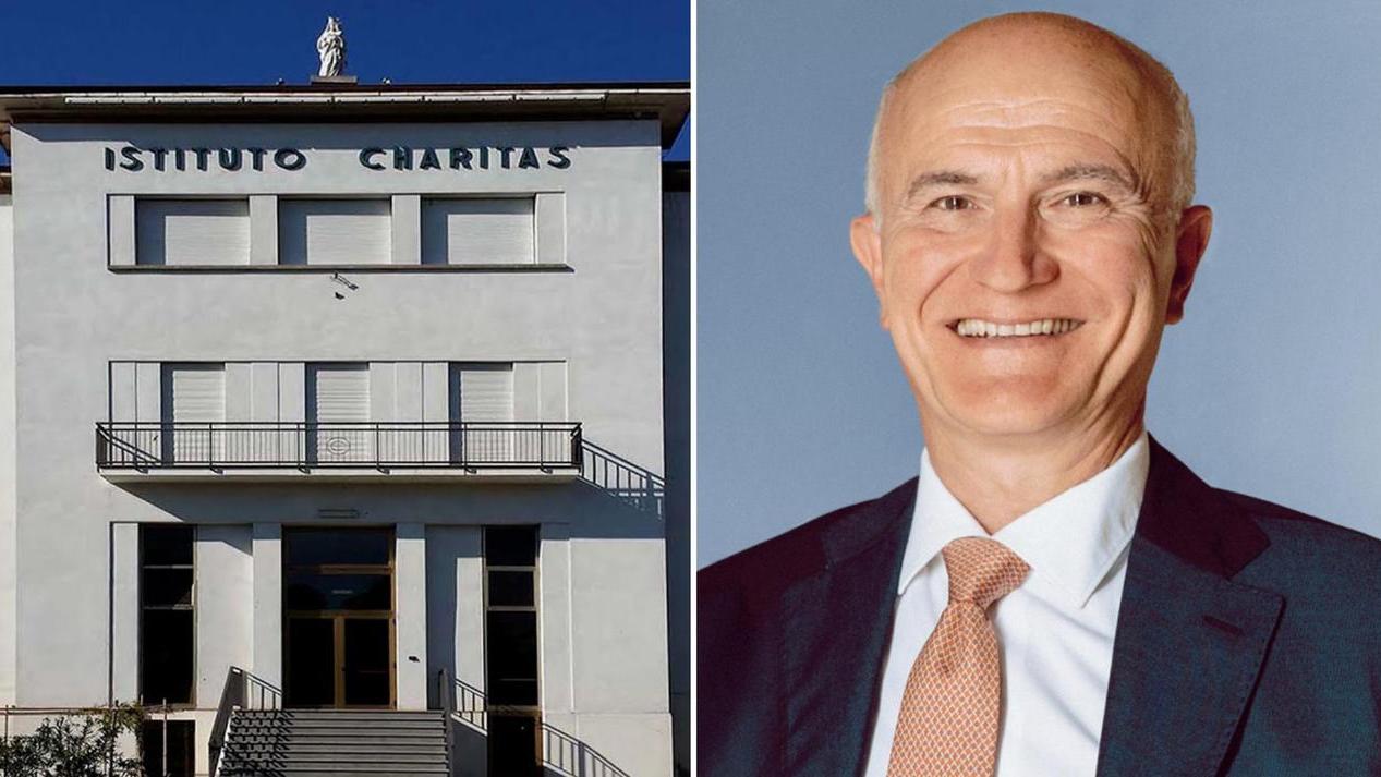 Addio al diacono Gabriele Benatti, per vent’anni direttore dell’istituto Charitas