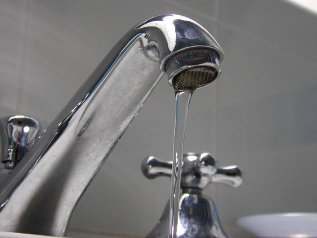 Olbia, lavori nella rete idrica: centro storico senz’acqua per sei ore