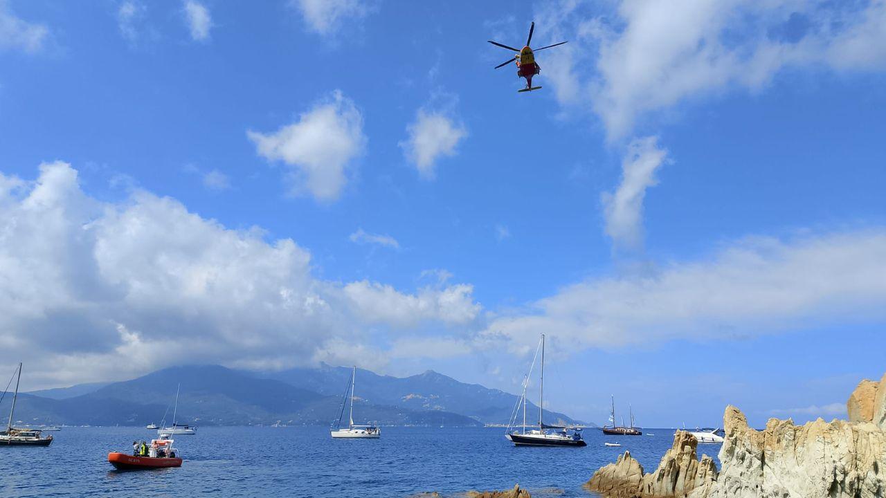 L'intervento del Pegaso