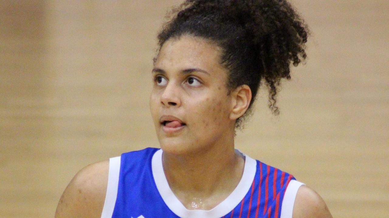 La Dinamo Women si rinforza con Ludovica Sammartino