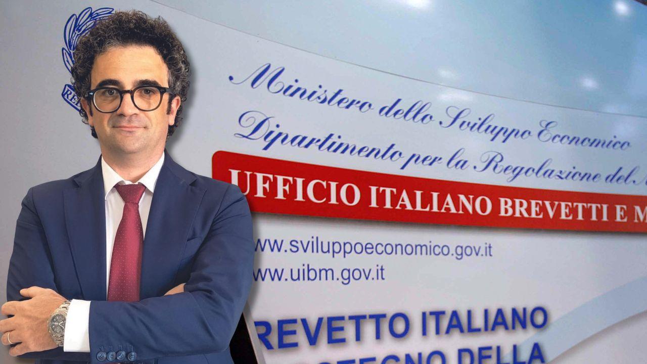 Ecco come un brevetto
protegge l’invenzione
da chi prova a copiarla