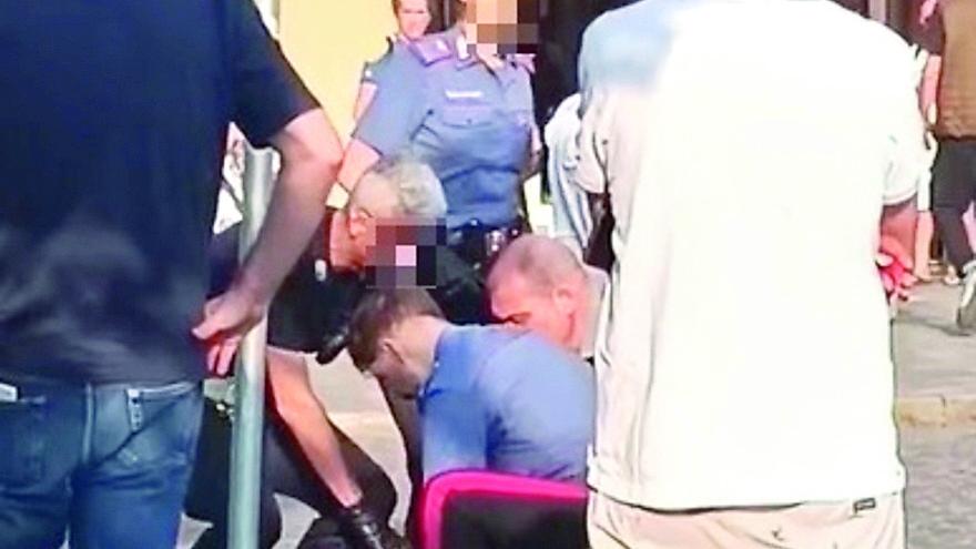 Arrestato dopo furti e violenze: Rubiera in balia del «noto soggetto»