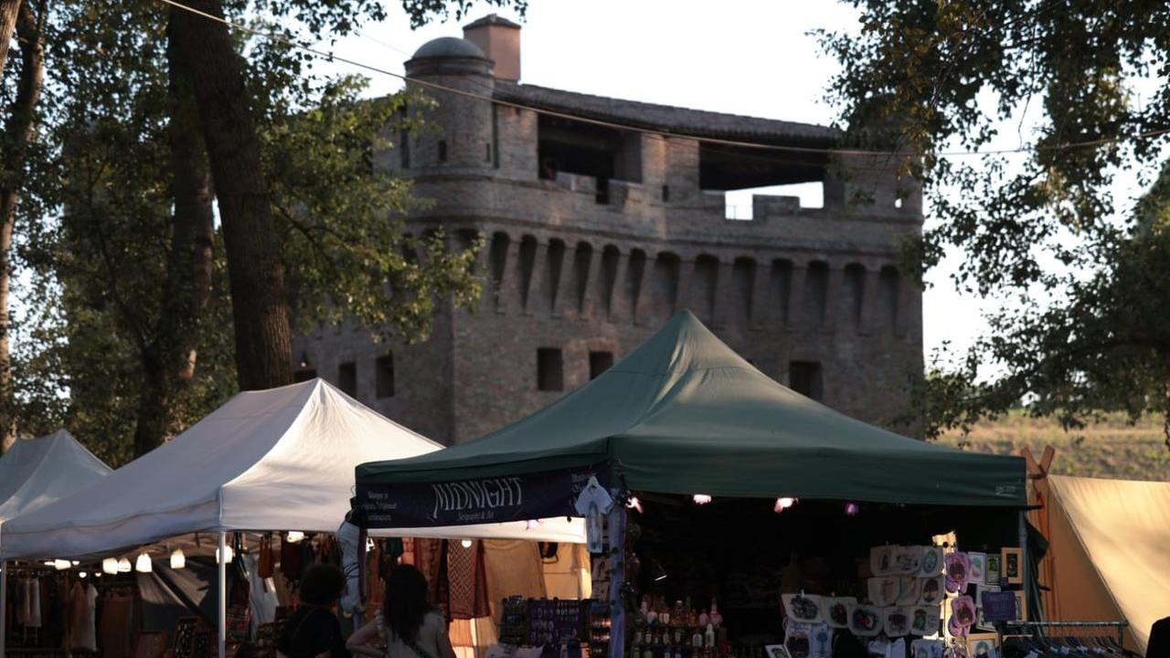 Furto a Stellata. Rubato l’intero incasso del Bundan Celtic Festival