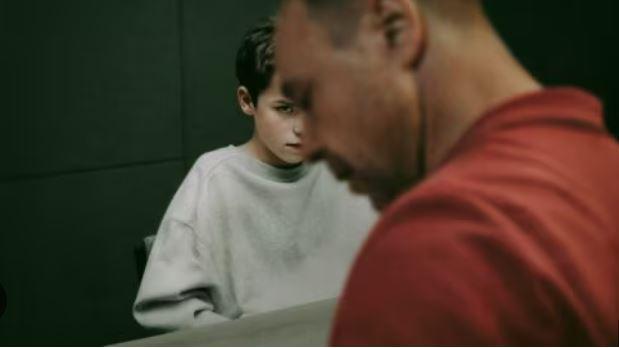 Adolescence è la serie più vista su Netflix nel 2025