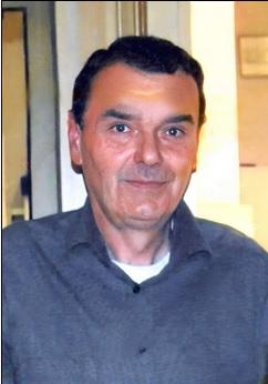 Rubiera, addio all’orefice Marco Malavolta: aveva 71 anni