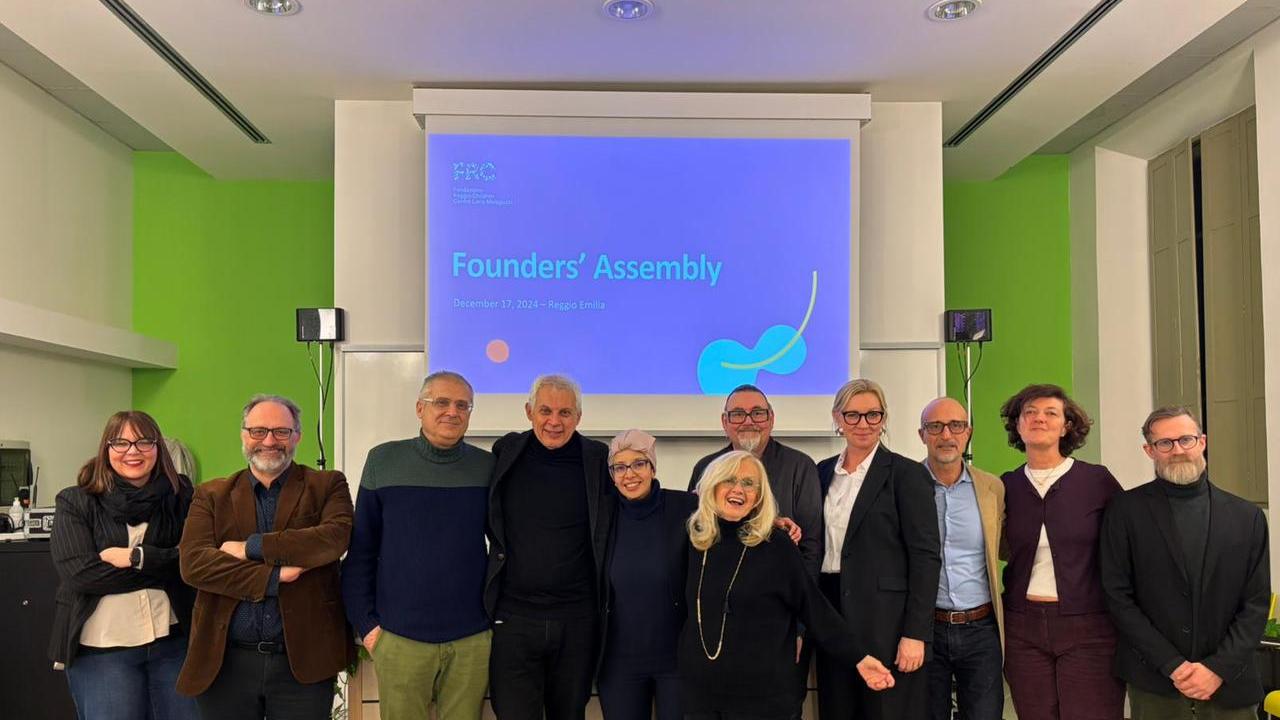 «Reggio Children: nessuna privatizzazione del sistema 0-6. A settembre il nuovo Cda»