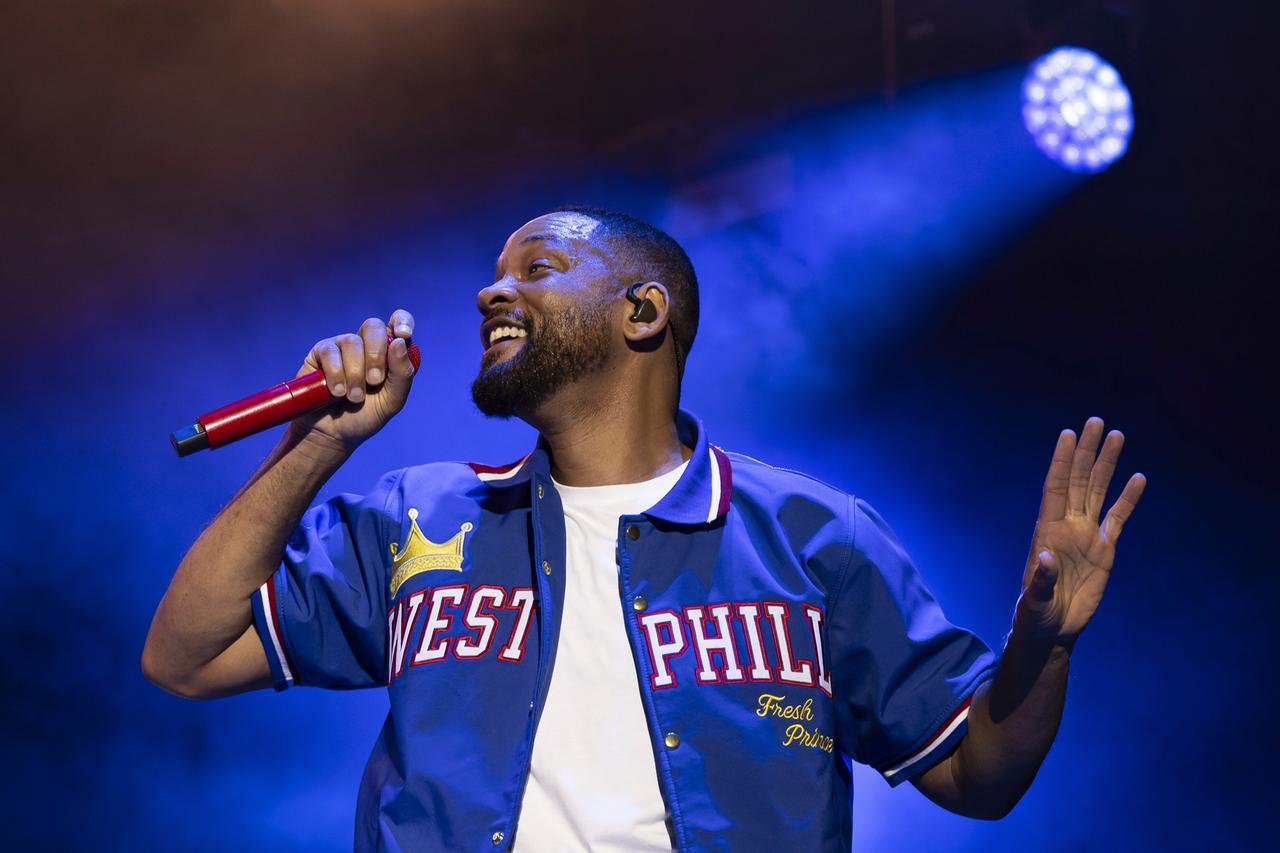 Will Smith a Massa, il concerto a Villa Alpebella non è per tutte le tasche: biglietti da 1.100 a 2.500 euro