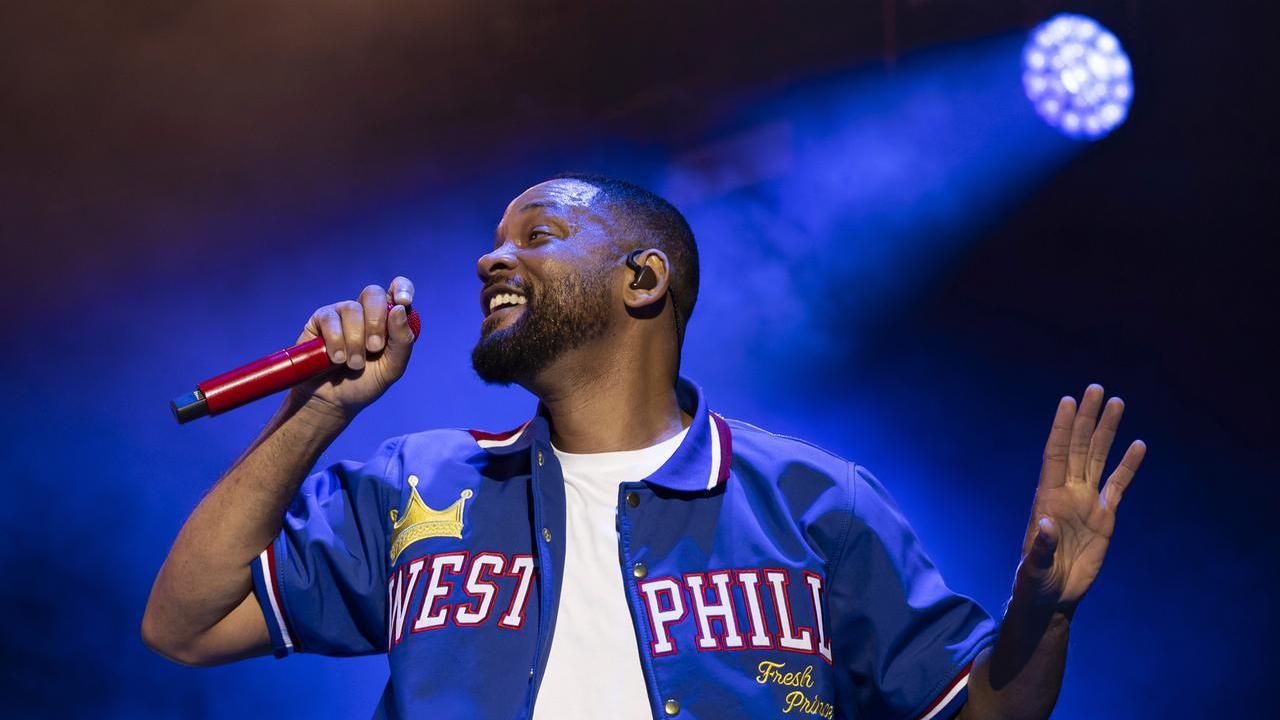 Will Smith a Massa, il concerto a Villa Alpebella non è per tutte le tasche: biglietti da 1.100 a 2.500 euro
