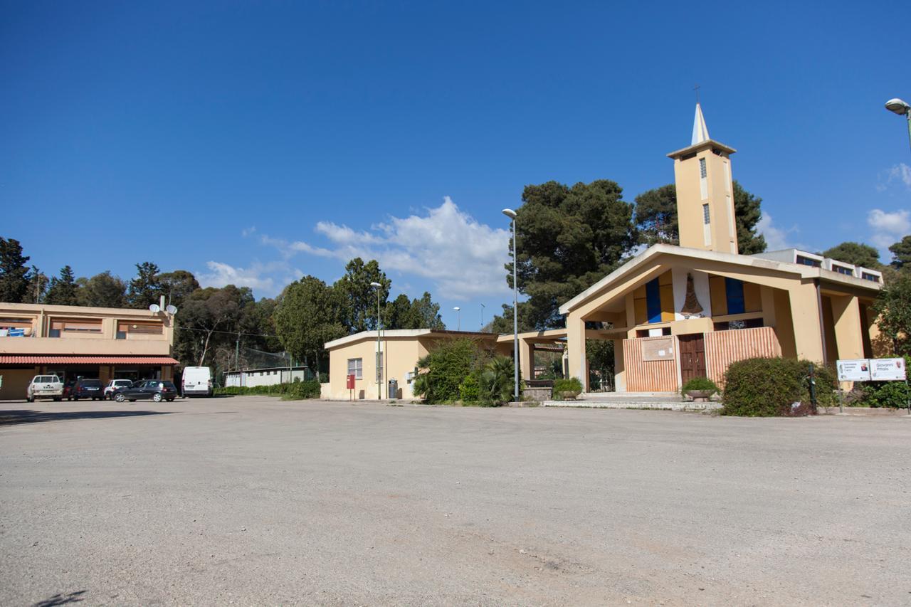 
	La borgata di Sa Segada

