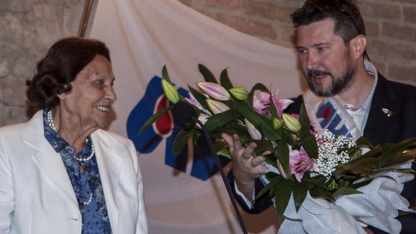 Avis, una festa per dire grazie ai 1250 donatori
