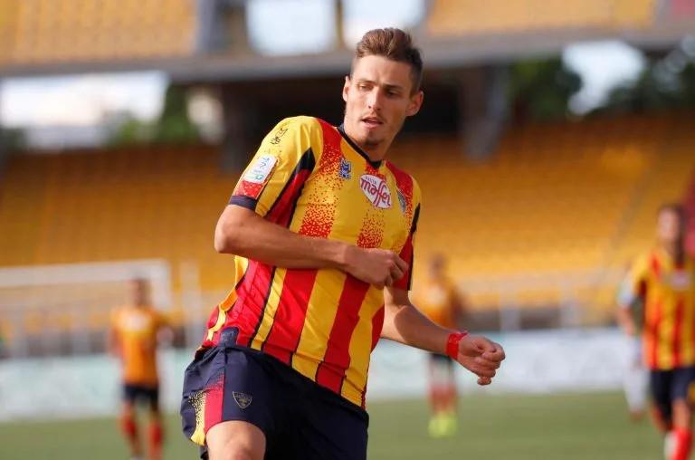 Gli occhi della Torres sul lituano Edgaras Dubickas