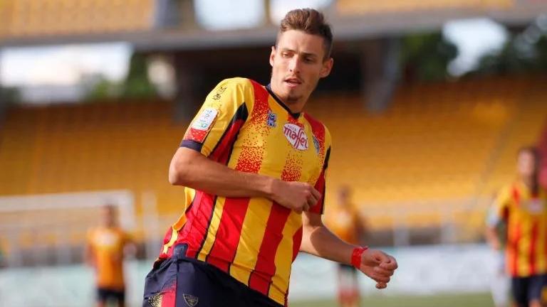 Gli occhi della Torres sul lituano Edgaras Dubickas