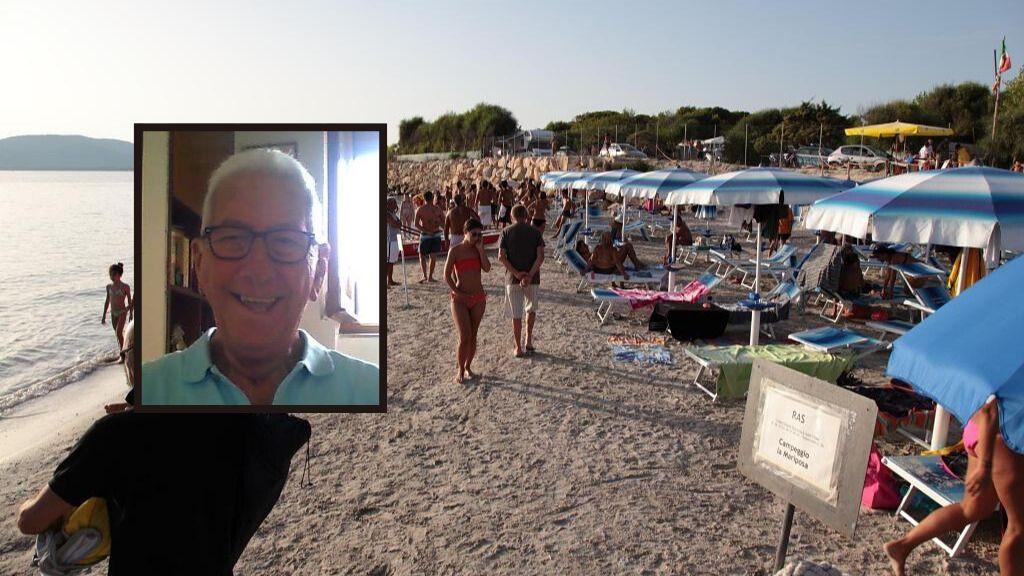 Uomo annegato ad Alghero: chi è la vittima