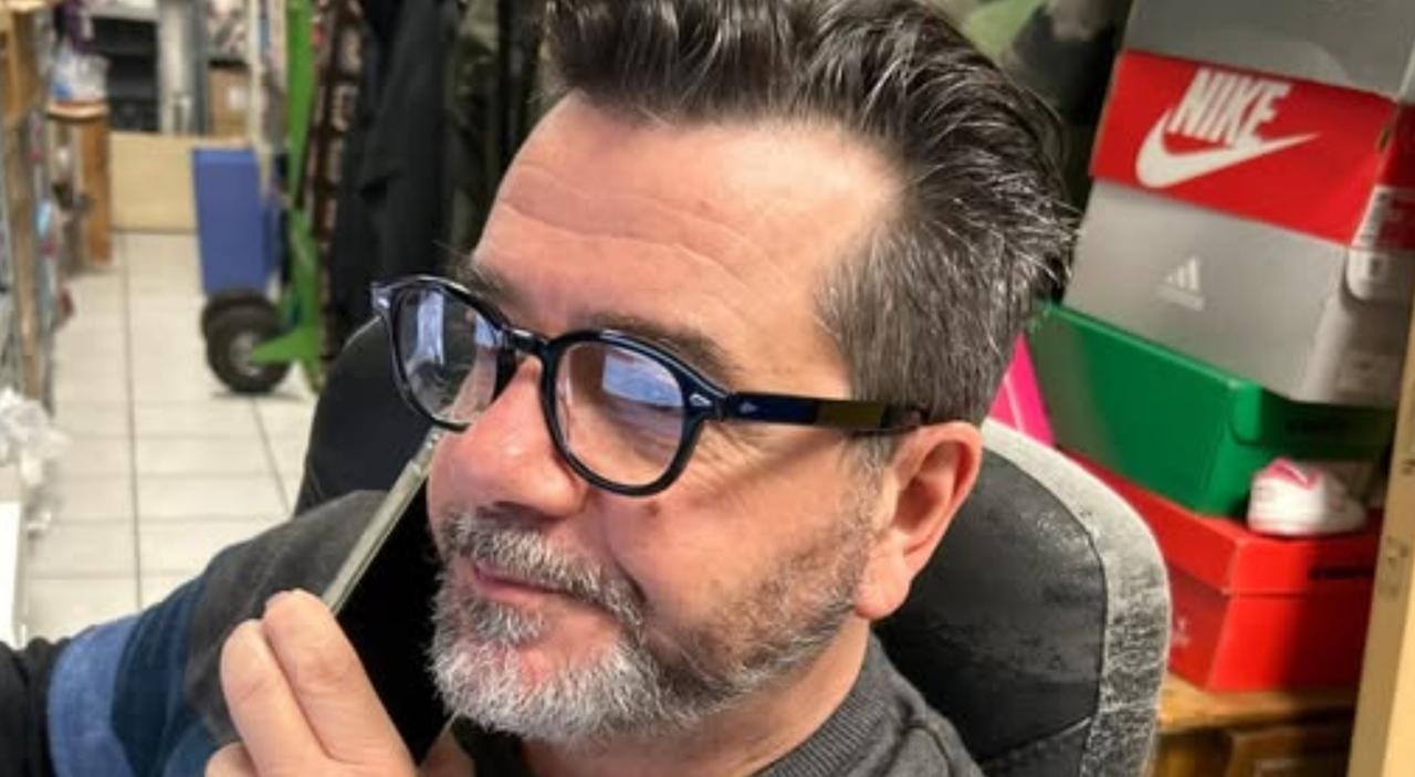 
	Stefano Benvenuti aveva 57 anni

