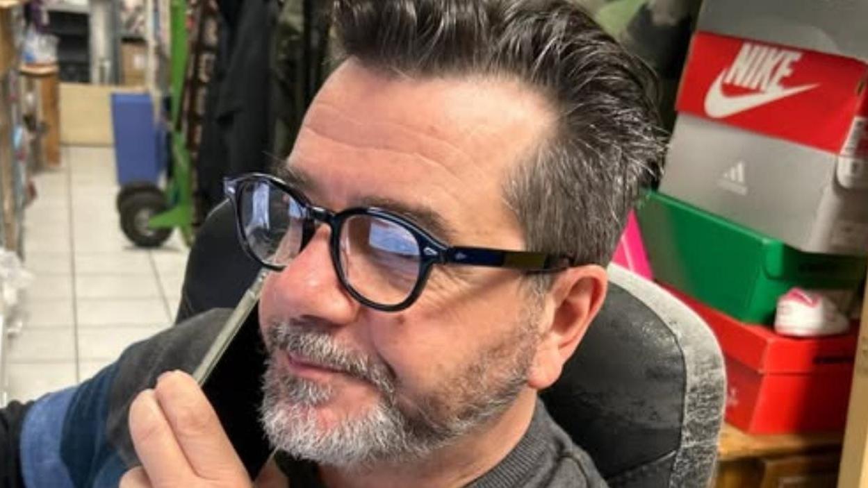 Stefano Benvenuti aveva 57 anni