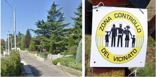 Viano, il sindaco ai cittadini di Ca’ Bertacchi: «Venite a fare parte del Controllo di vicinato»