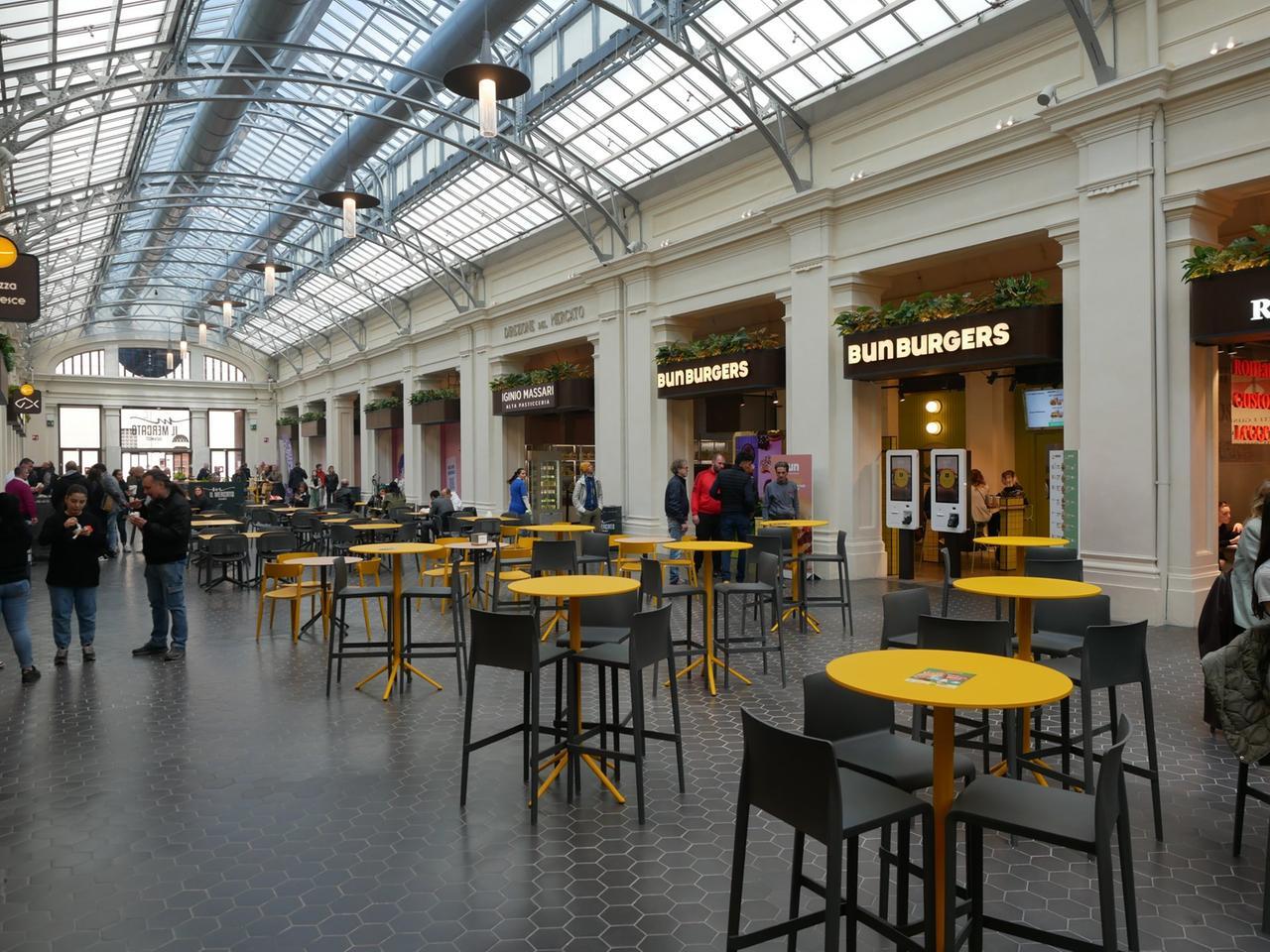 Centro storico, assessore Bondavalli: «Con l’hub urbano possibili fondi per il mercato coperto»