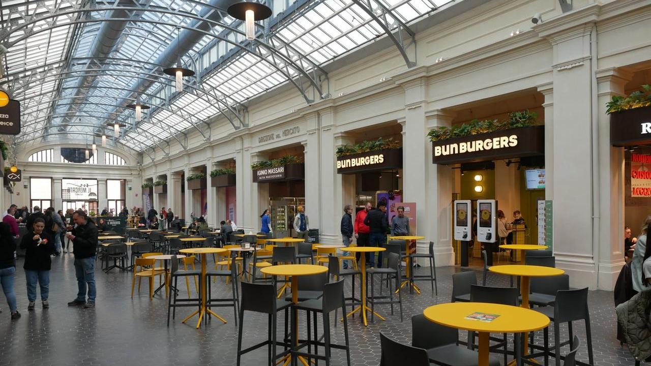 Centro storico, assessore Bondavalli: «Con l’hub urbano possibili fondi per il mercato coperto»