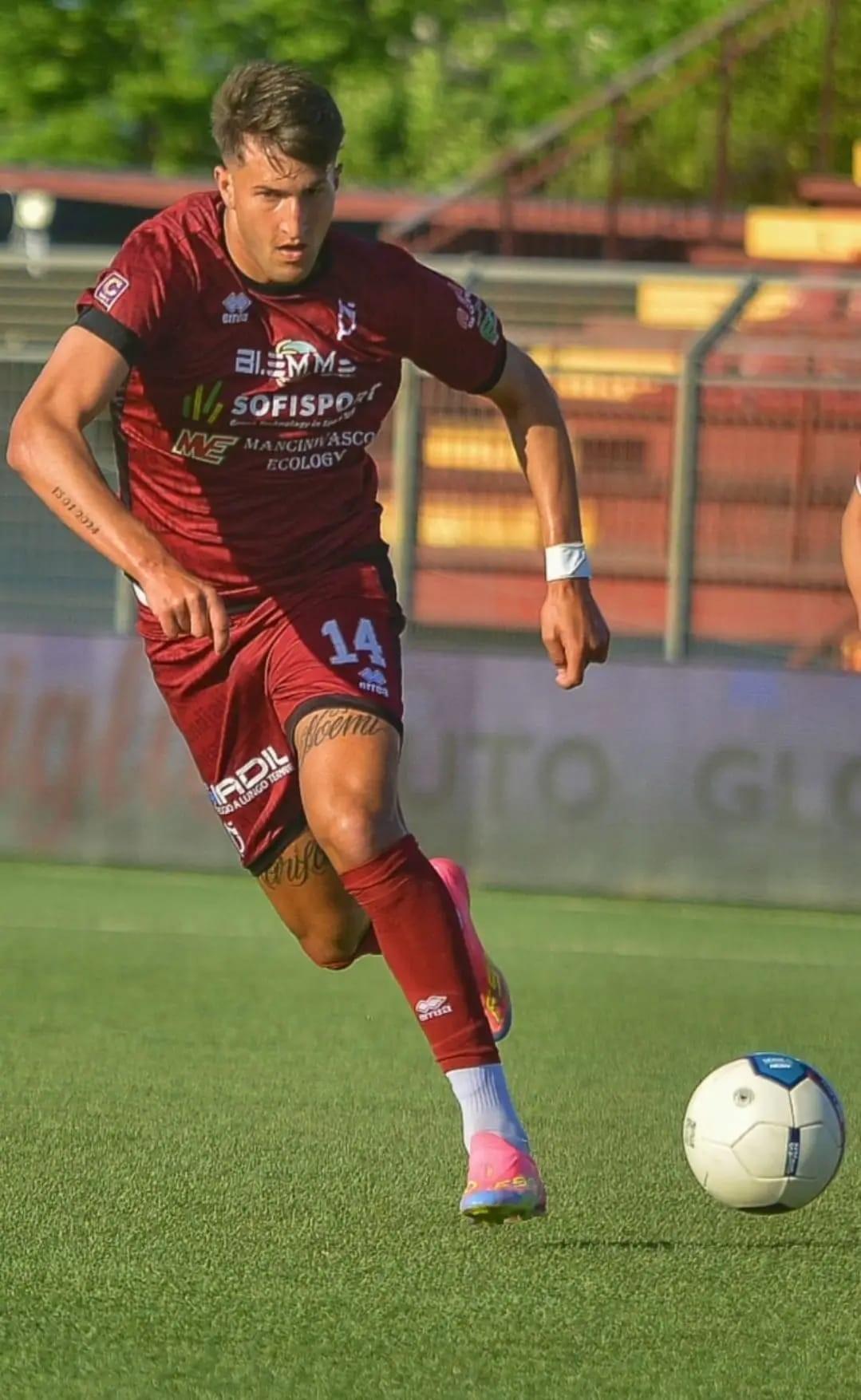 Reggiana, mercato: Inzaghi vuole tenere Corona a Palermo, ma i granata non mollano